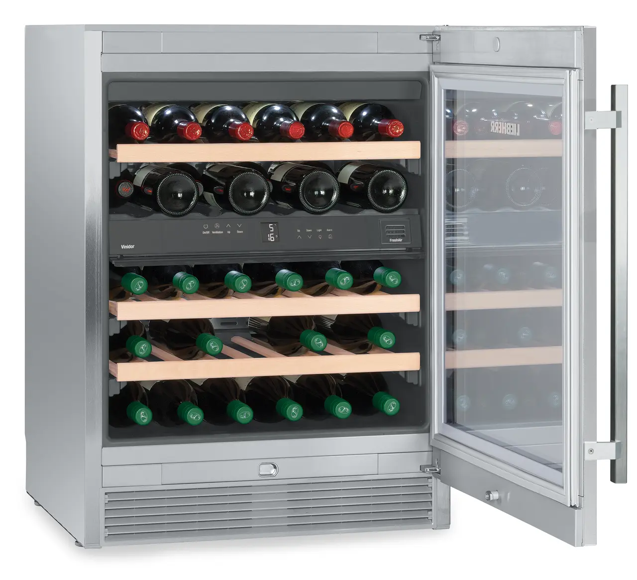 mondeです。ワインセラー ワインセラー ラック : INNEUTRAL - 通販 - Yahoo!ショッピング